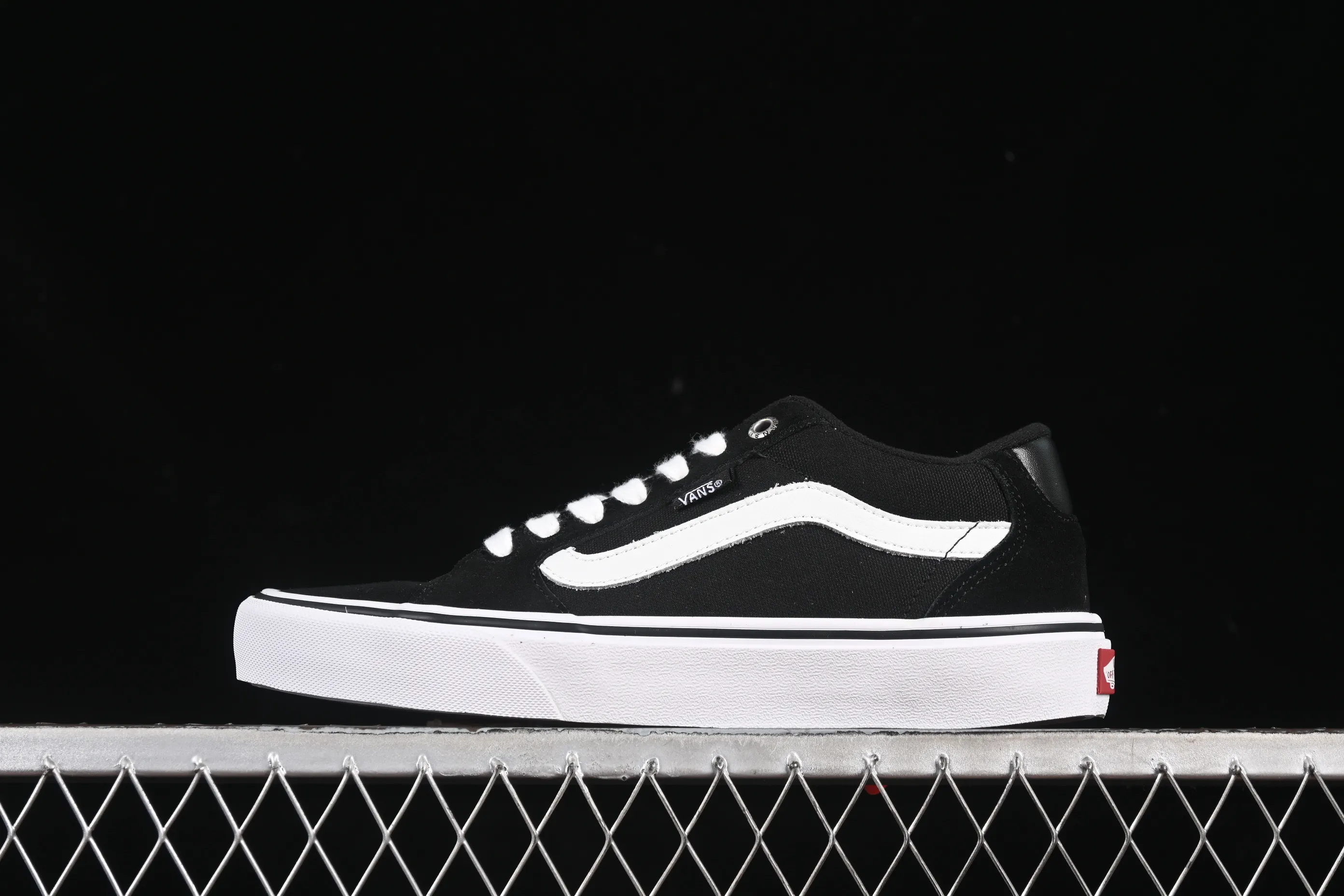 All categories Vans Vans series Vans Low Vans Faulkner Vans low-top casual sneakers VN000SJVC4R